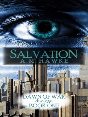 cover image of Salvation